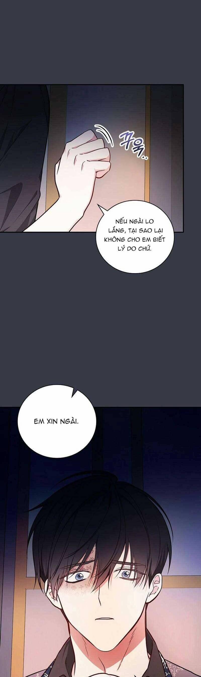 Tôi Trở Thành Mẹ Của Chiến Binh 88 trang 6