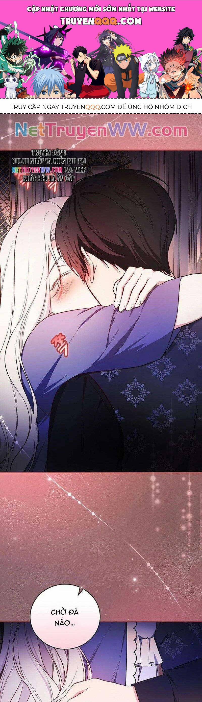 Tôi Trở Thành Mẹ Của Chiến Binh 89 trang 0