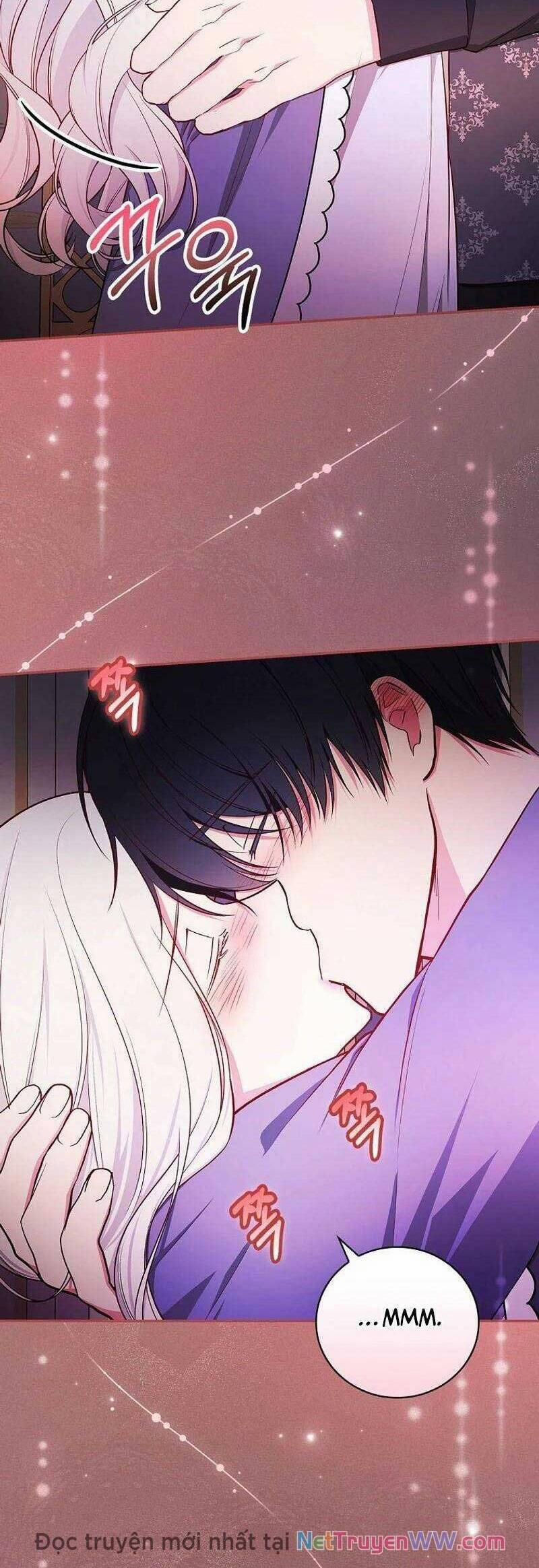 Tôi Trở Thành Mẹ Của Chiến Binh 89 trang 1