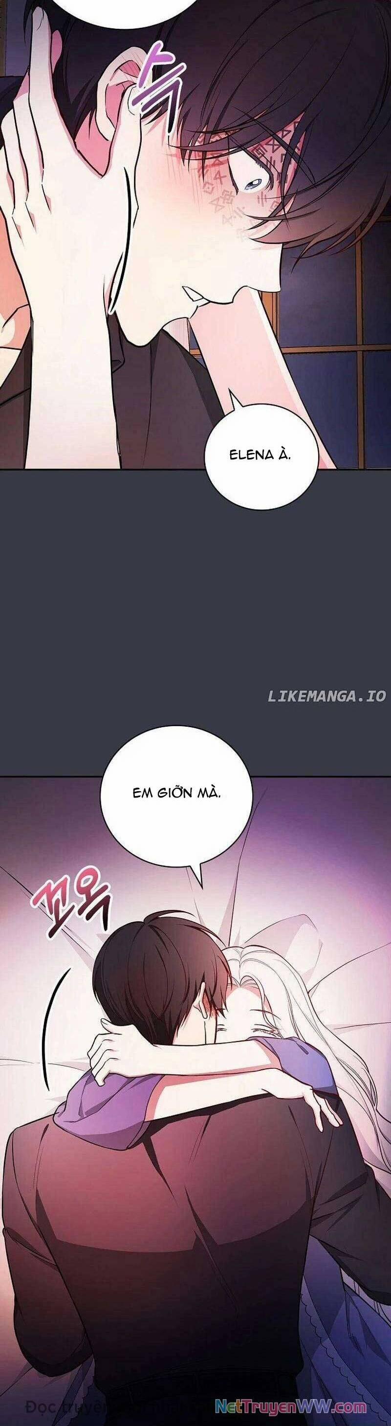 Tôi Trở Thành Mẹ Của Chiến Binh 89 trang 10