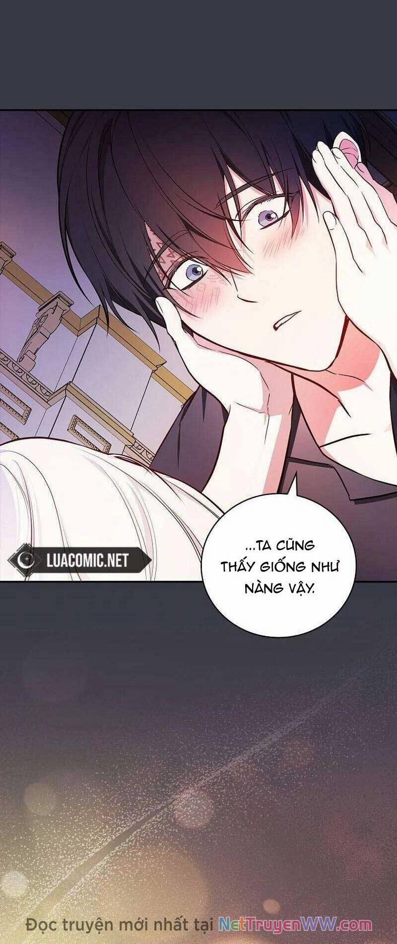 Tôi Trở Thành Mẹ Của Chiến Binh 89 trang 12