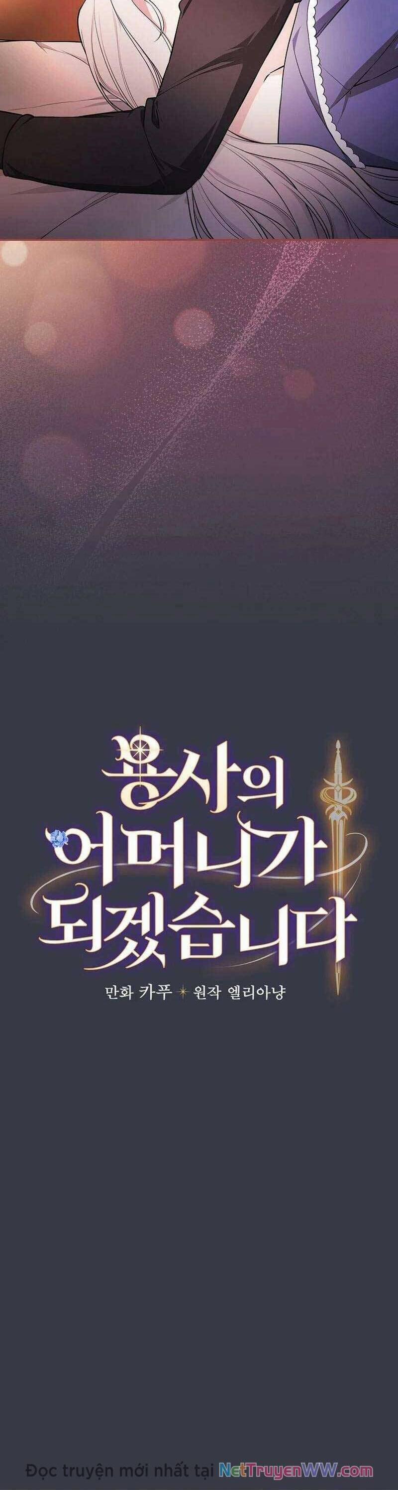 Tôi Trở Thành Mẹ Của Chiến Binh 89 trang 14