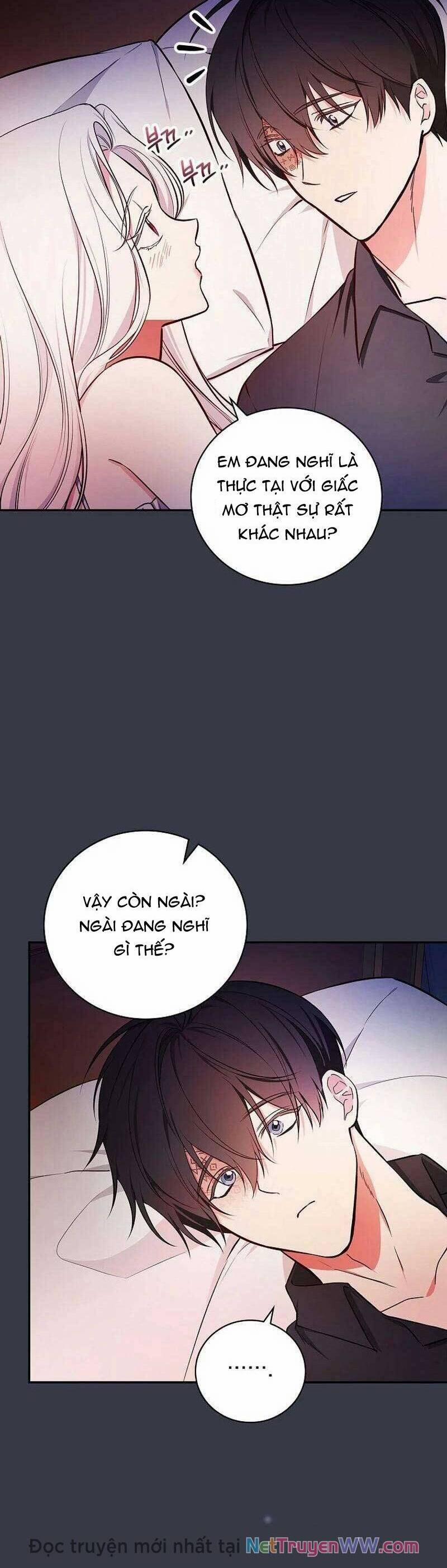 Tôi Trở Thành Mẹ Của Chiến Binh 89 trang 16