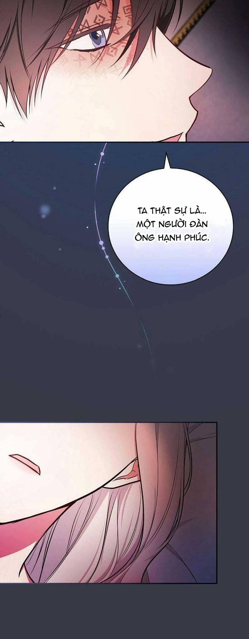 Tôi Trở Thành Mẹ Của Chiến Binh 89 trang 18