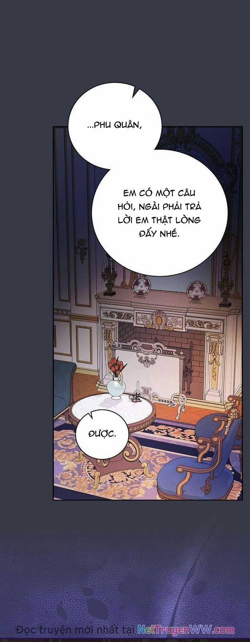 Tôi Trở Thành Mẹ Của Chiến Binh 89 trang 19