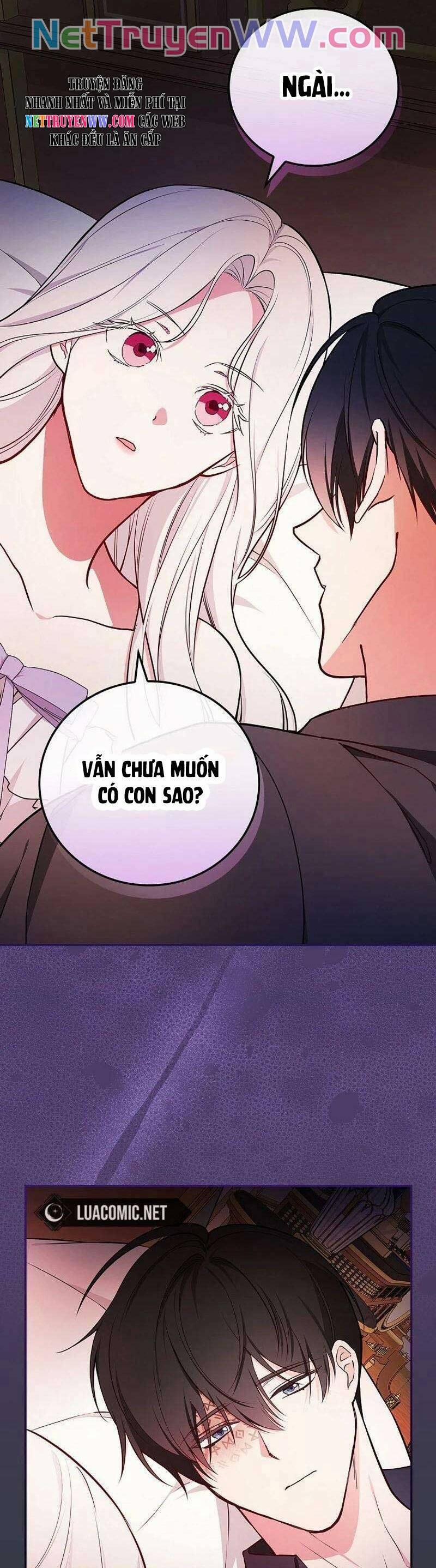 Tôi Trở Thành Mẹ Của Chiến Binh 89 trang 20