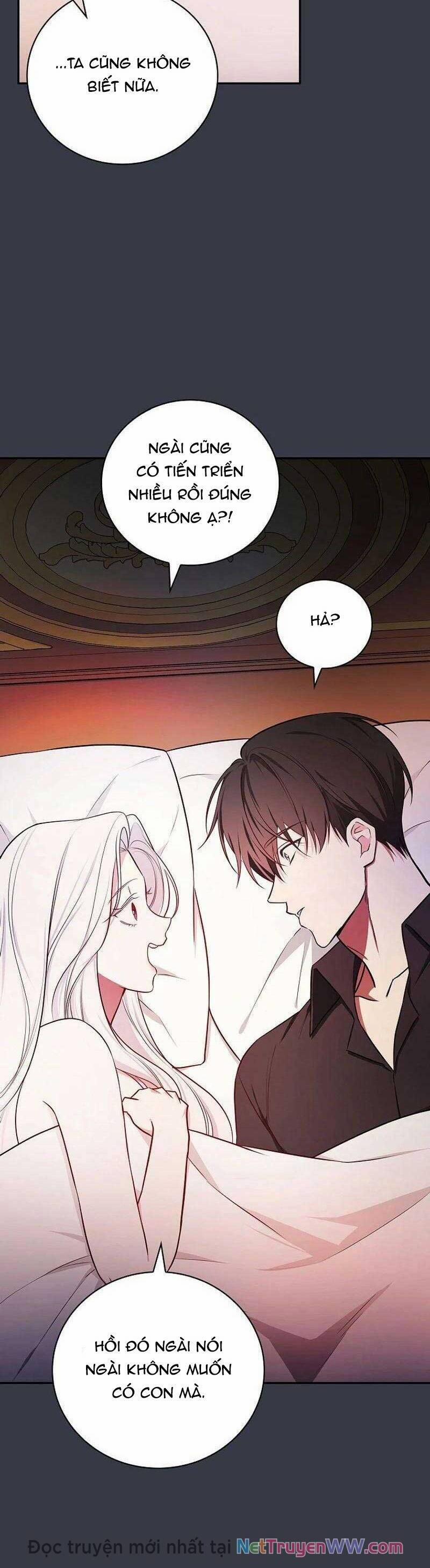 Tôi Trở Thành Mẹ Của Chiến Binh 89 trang 23