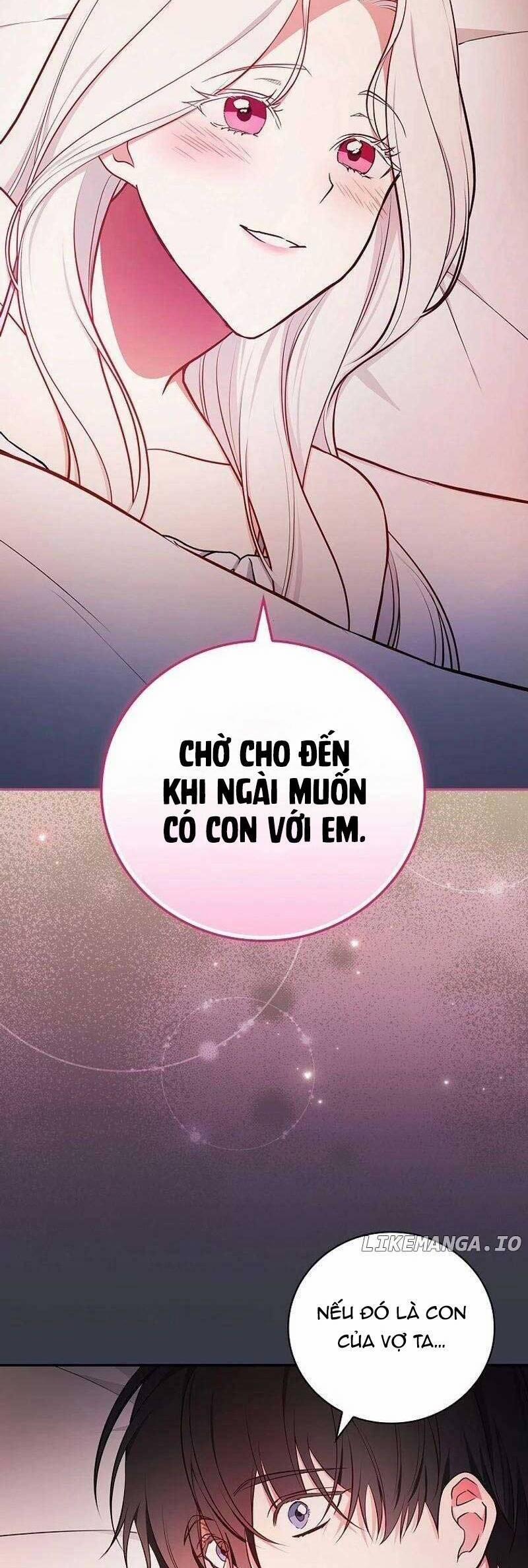 Tôi Trở Thành Mẹ Của Chiến Binh 89 trang 25