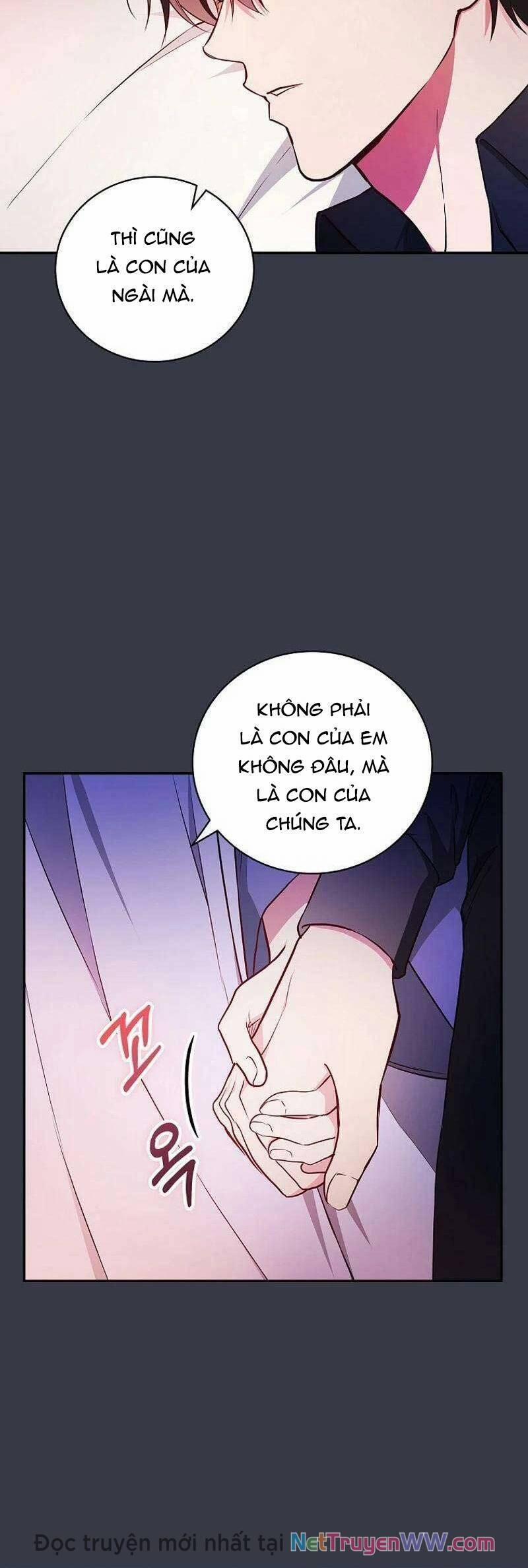 Tôi Trở Thành Mẹ Của Chiến Binh 89 trang 26