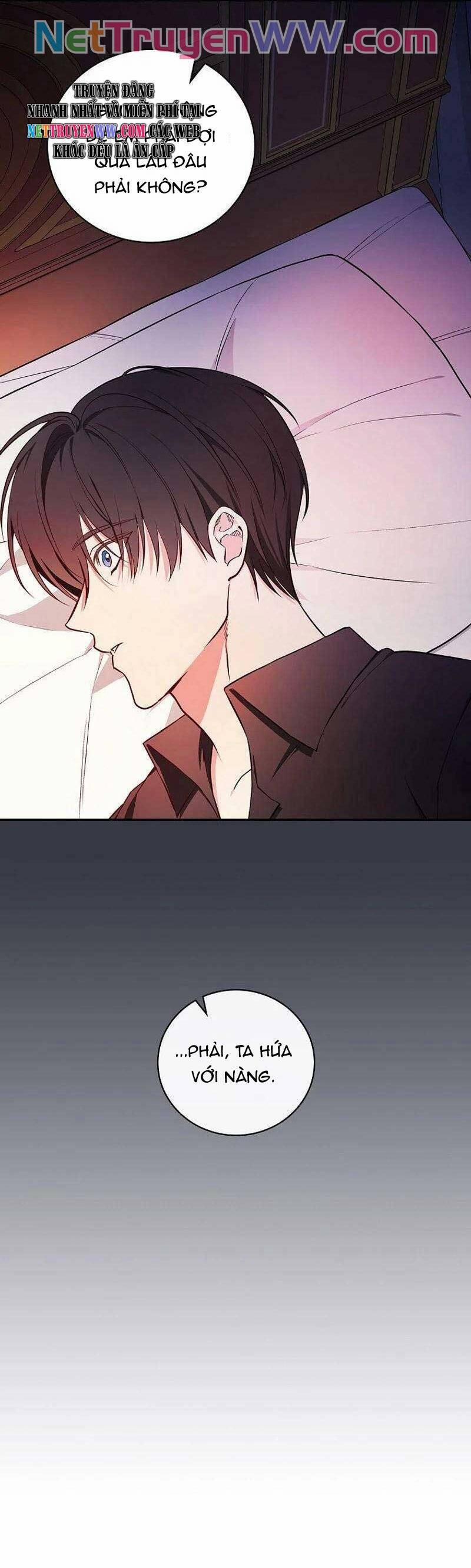 Tôi Trở Thành Mẹ Của Chiến Binh 89 trang 27