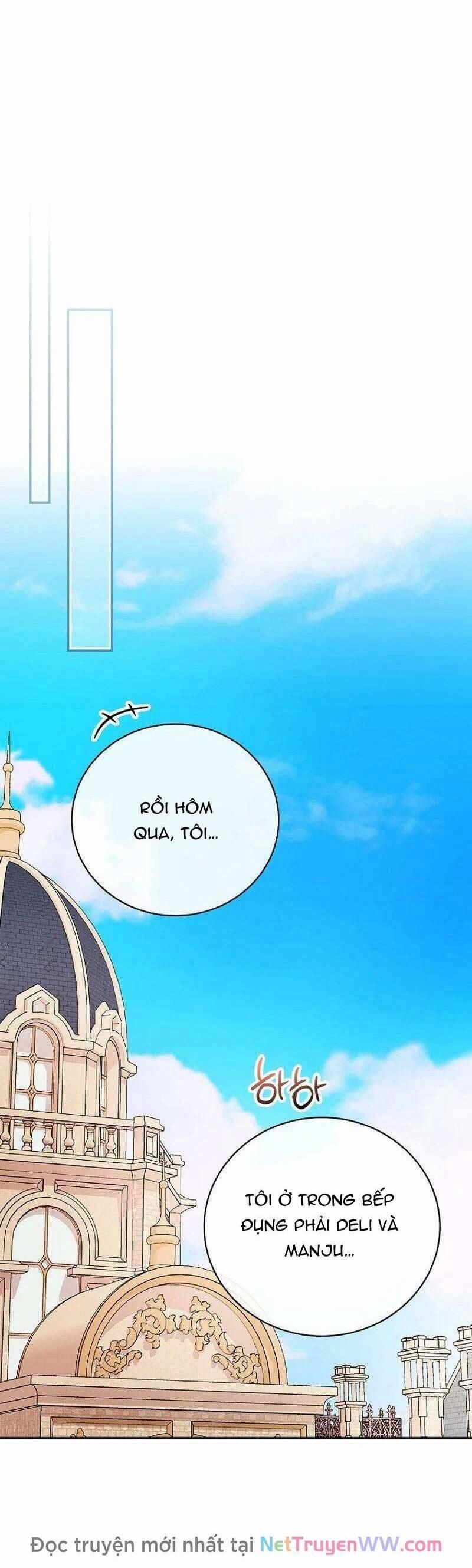 Tôi Trở Thành Mẹ Của Chiến Binh 89 trang 28