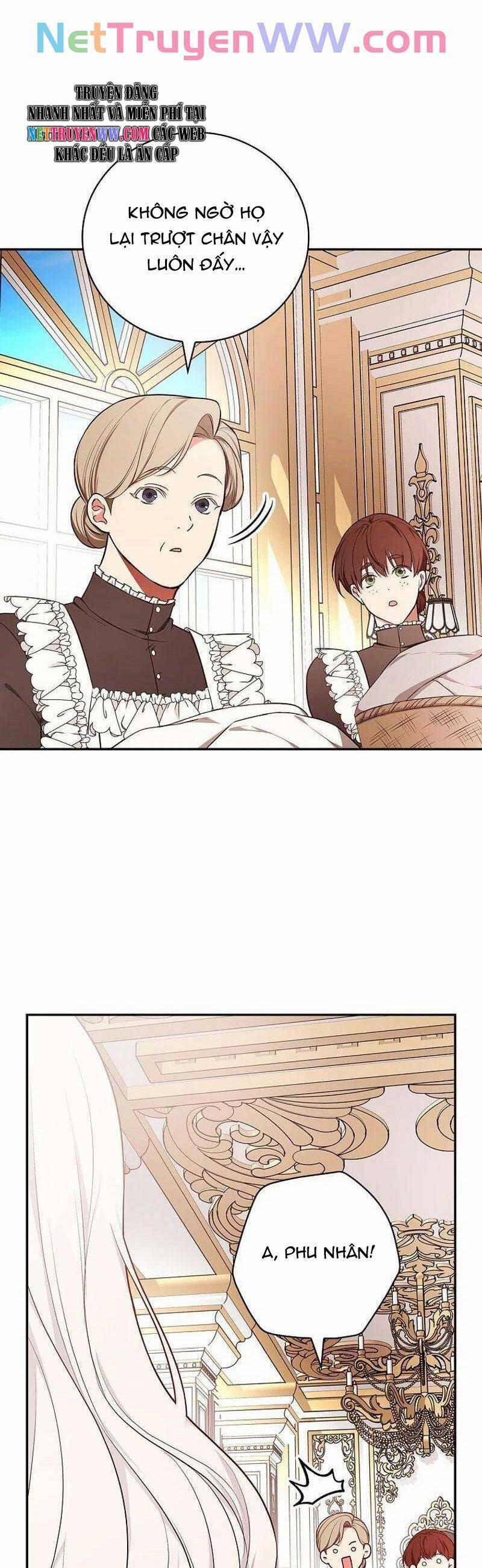 Tôi Trở Thành Mẹ Của Chiến Binh 89 trang 29