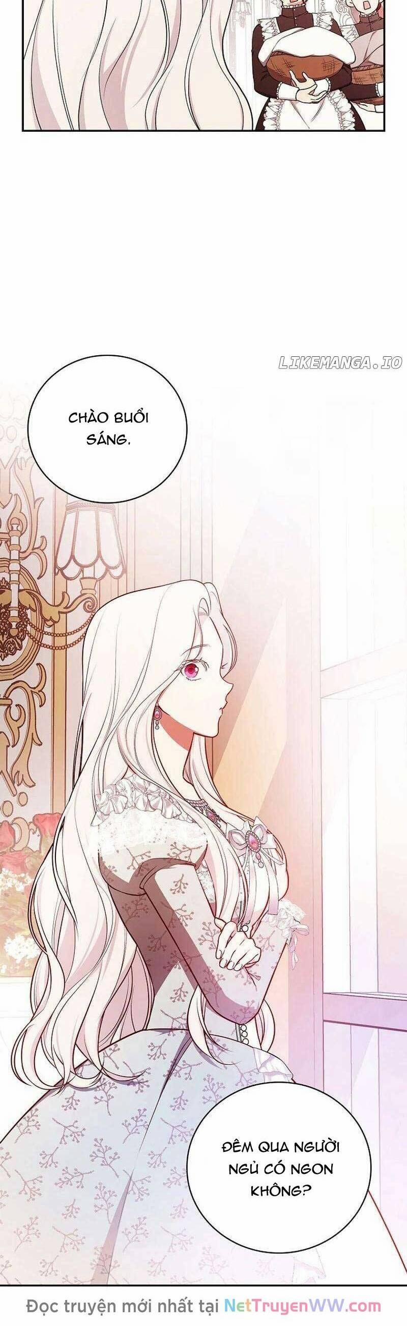 Tôi Trở Thành Mẹ Của Chiến Binh 89 trang 30