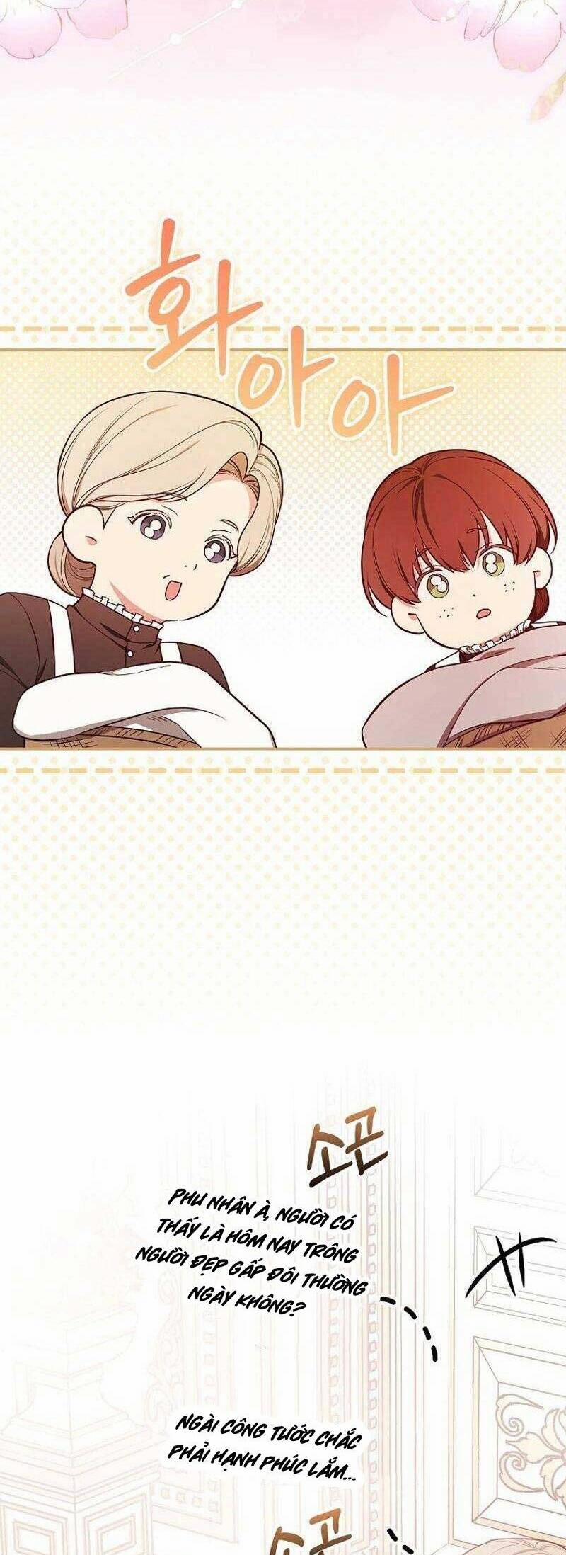 Tôi Trở Thành Mẹ Của Chiến Binh 89 trang 32