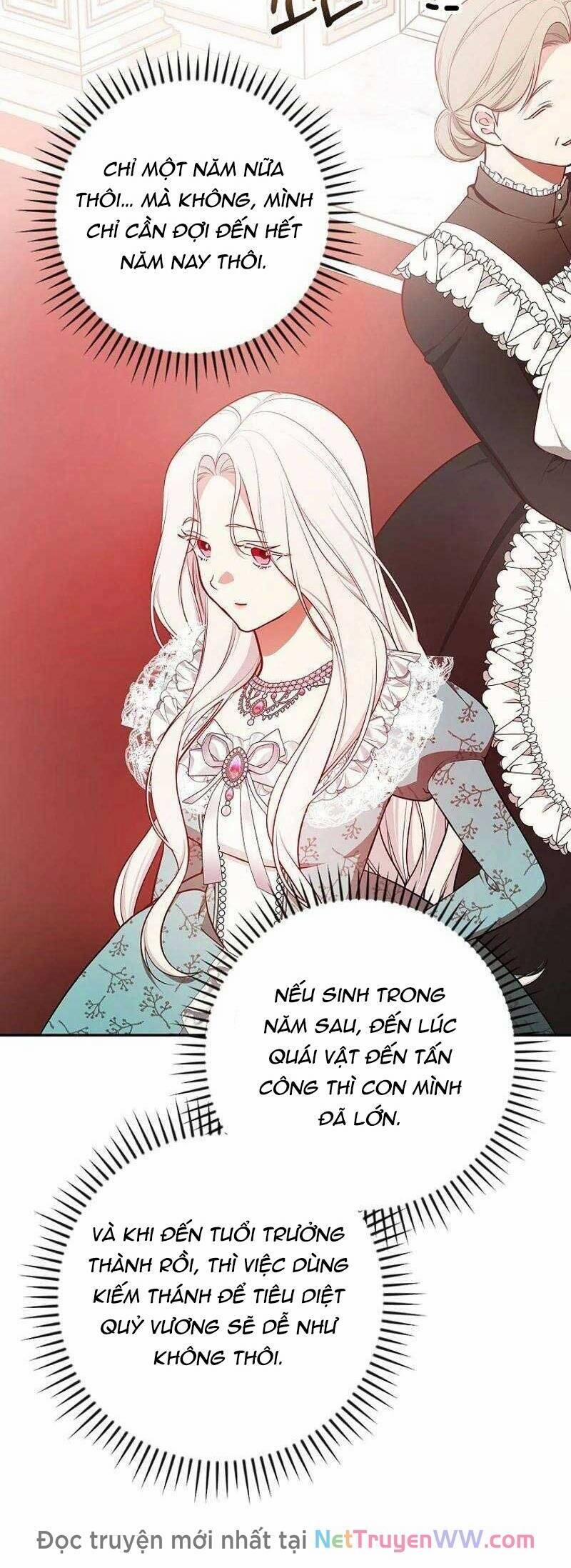 Tôi Trở Thành Mẹ Của Chiến Binh 89 trang 33