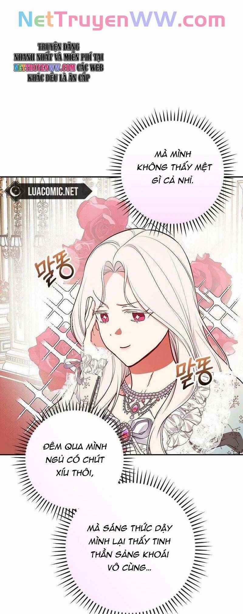 Tôi Trở Thành Mẹ Của Chiến Binh 89 trang 34