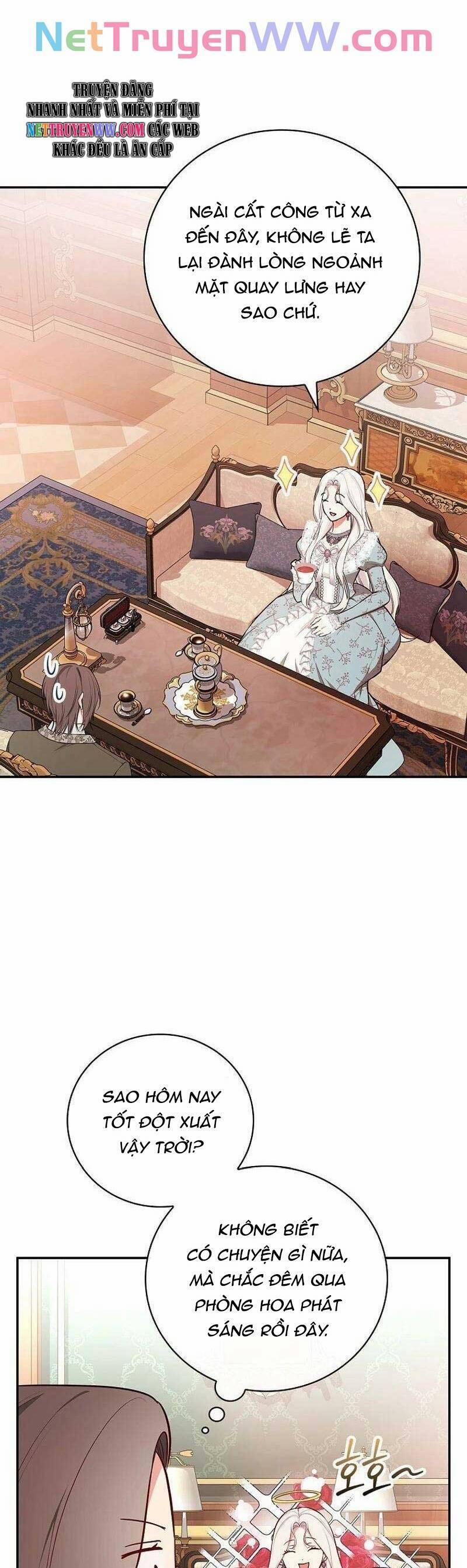 Tôi Trở Thành Mẹ Của Chiến Binh 89 trang 38