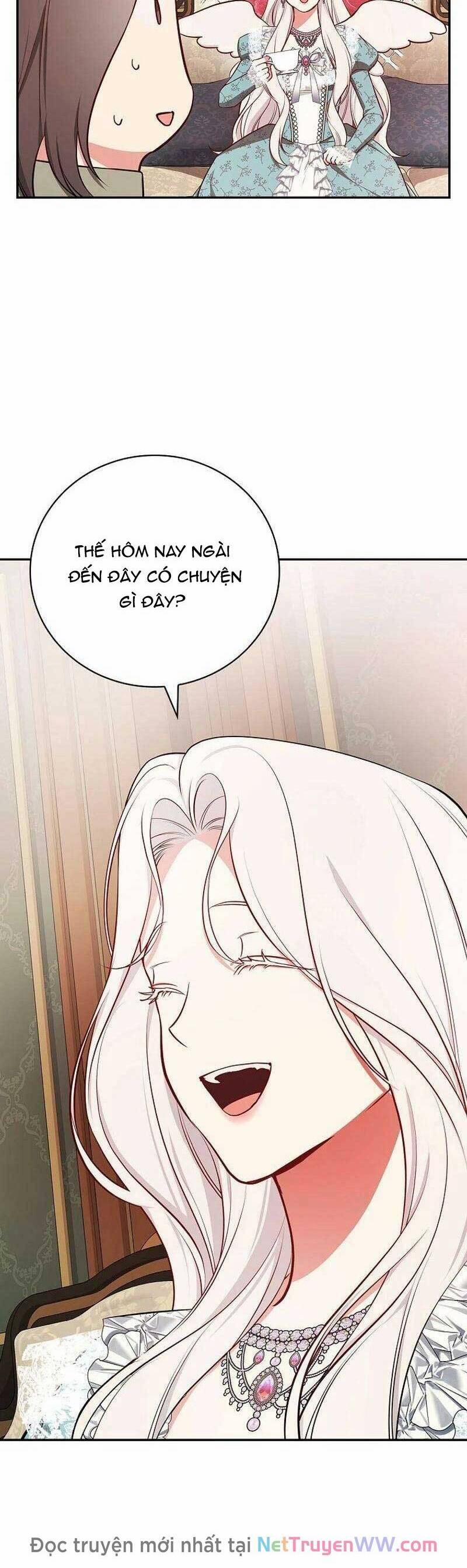 Tôi Trở Thành Mẹ Của Chiến Binh 89 trang 39