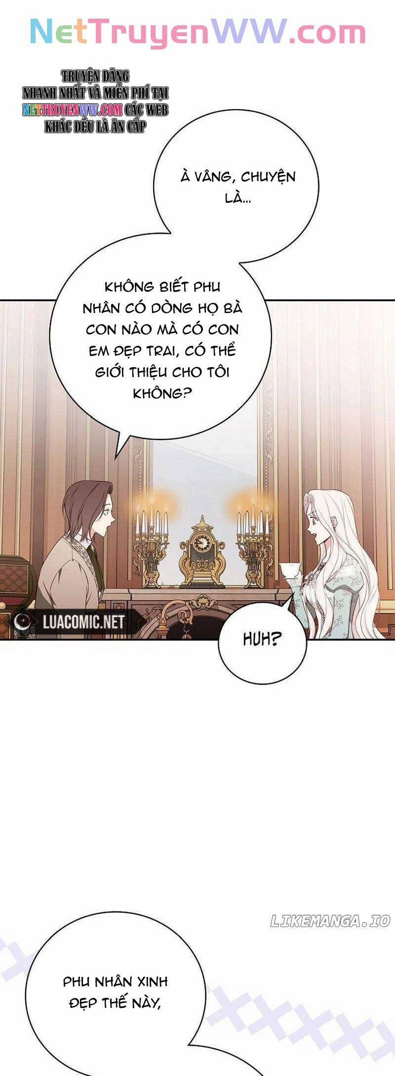 Tôi Trở Thành Mẹ Của Chiến Binh 89 trang 40