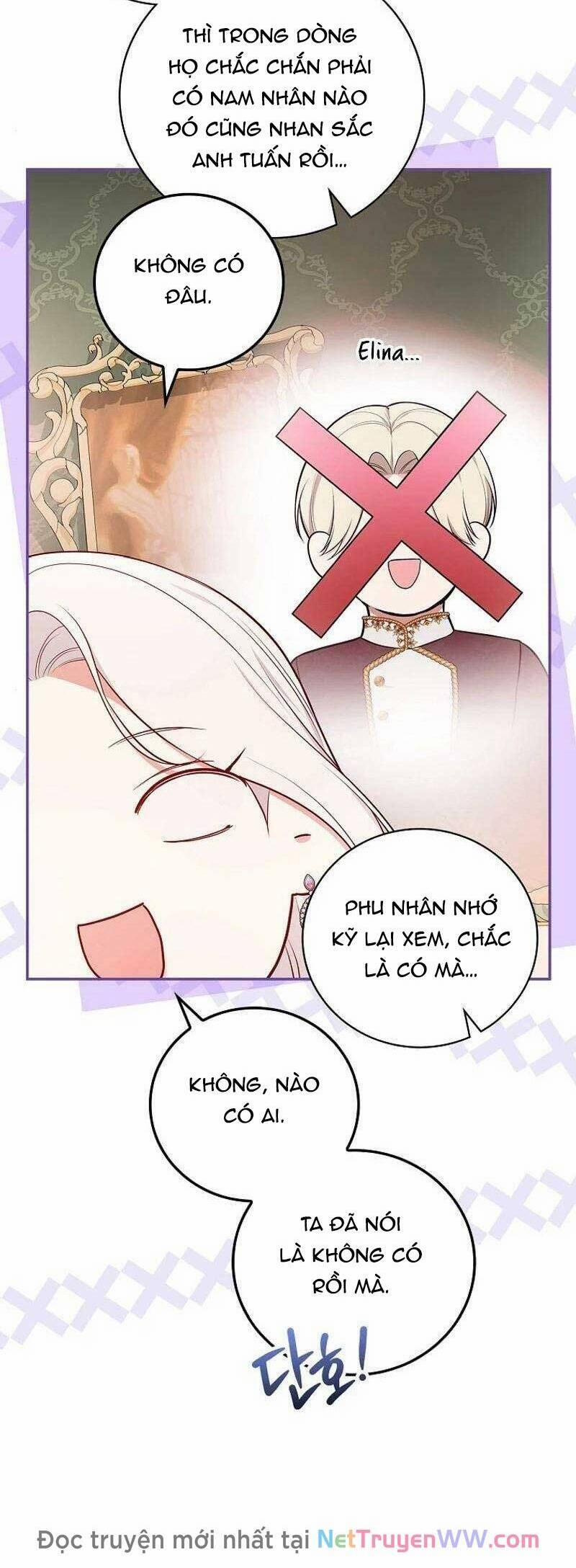 Tôi Trở Thành Mẹ Của Chiến Binh 89 trang 41