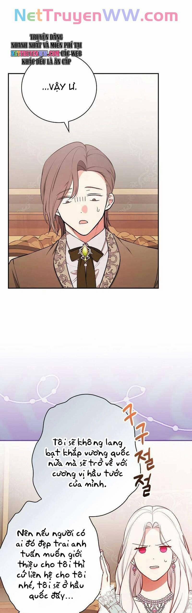 Tôi Trở Thành Mẹ Của Chiến Binh 89 trang 42