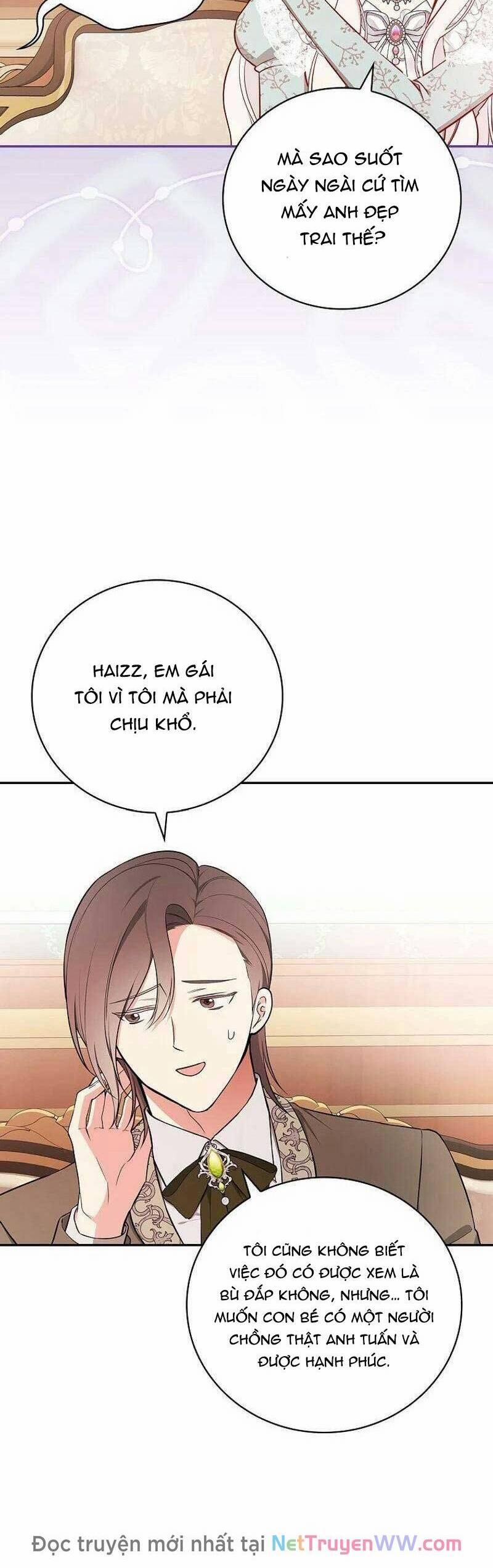 Tôi Trở Thành Mẹ Của Chiến Binh 89 trang 43