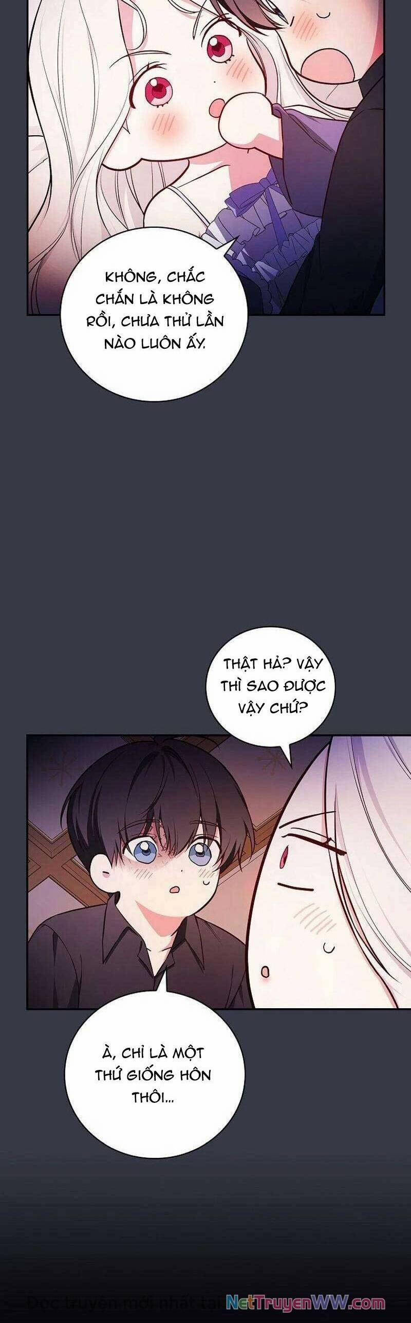 Tôi Trở Thành Mẹ Của Chiến Binh 89 trang 6