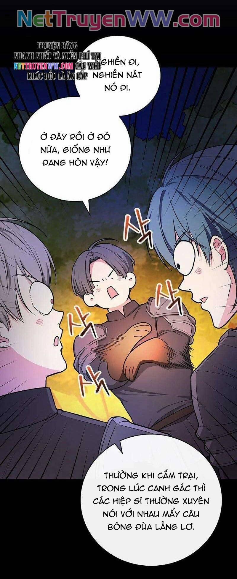 Tôi Trở Thành Mẹ Của Chiến Binh 89 trang 7