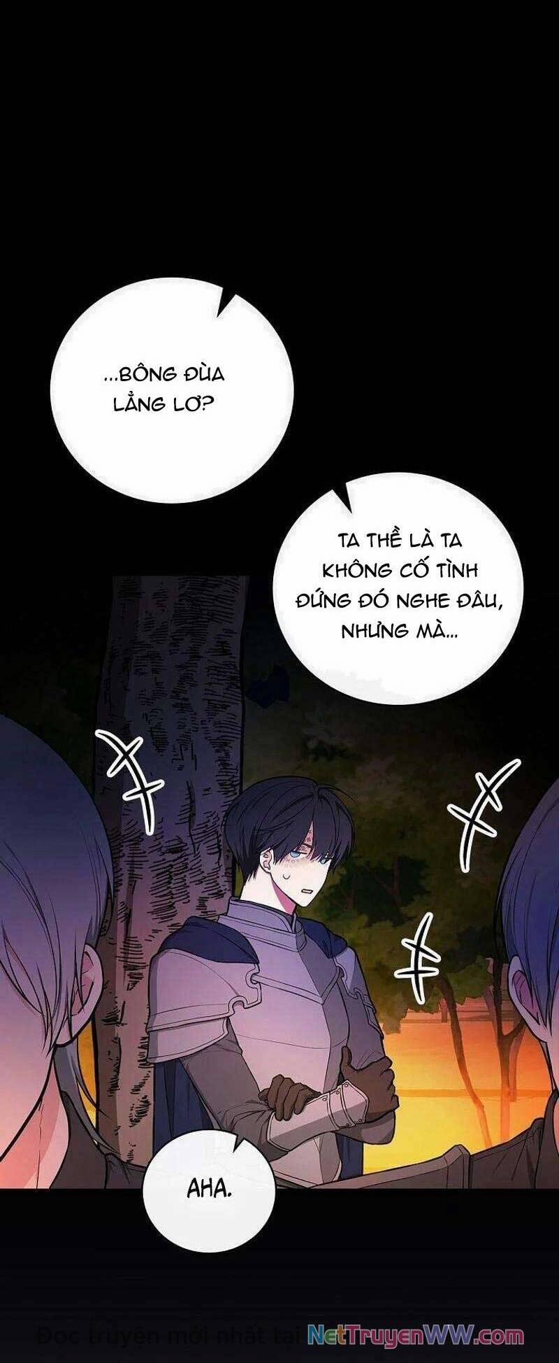 Tôi Trở Thành Mẹ Của Chiến Binh 89 trang 8