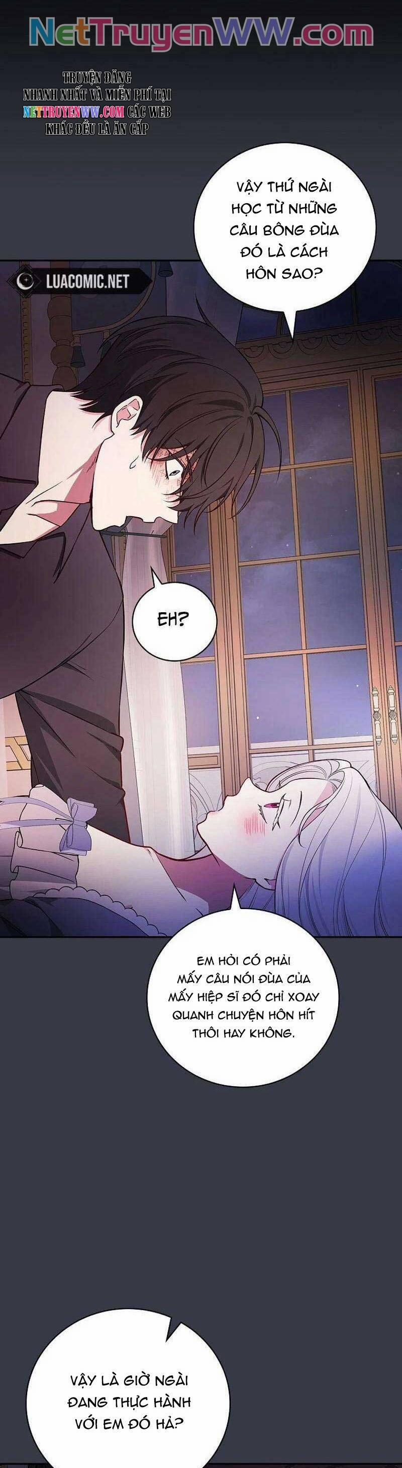 Tôi Trở Thành Mẹ Của Chiến Binh 89 trang 9