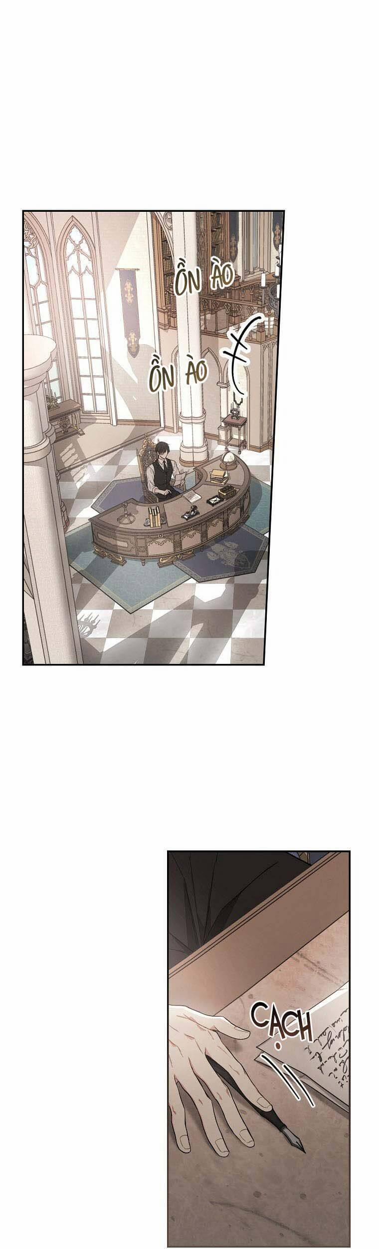 Tôi Trở Thành Mẹ Của Chiến Binh 9 trang 0