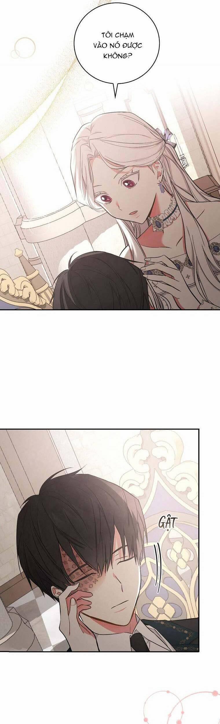 Tôi Trở Thành Mẹ Của Chiến Binh 9 trang 10