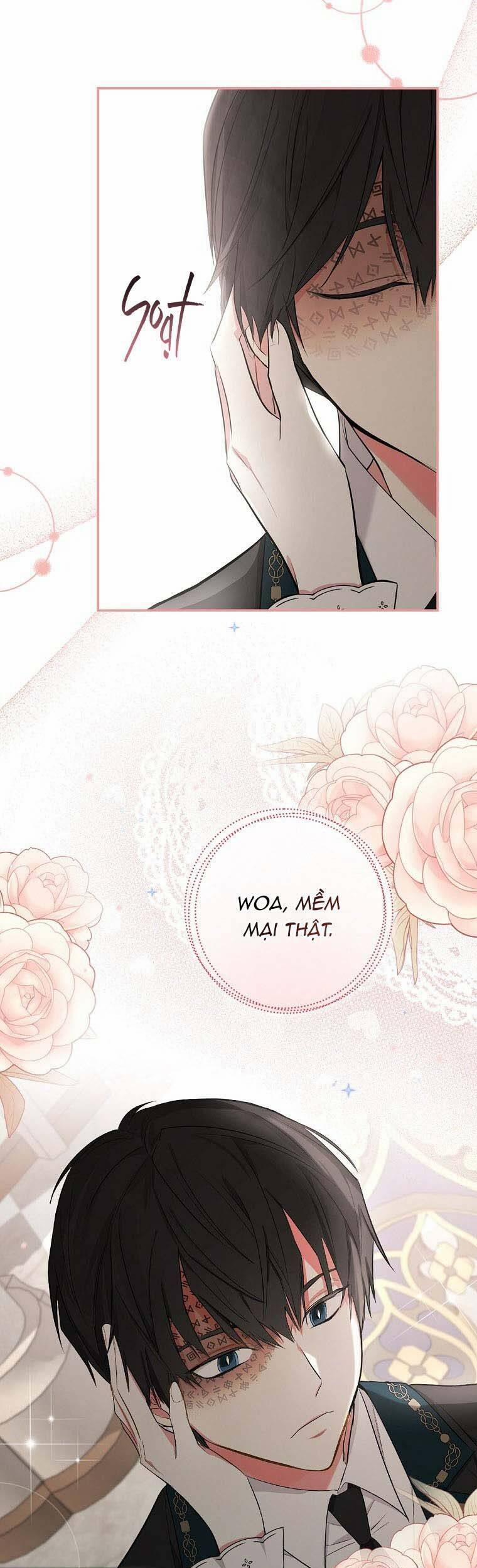 Tôi Trở Thành Mẹ Của Chiến Binh 9 trang 11