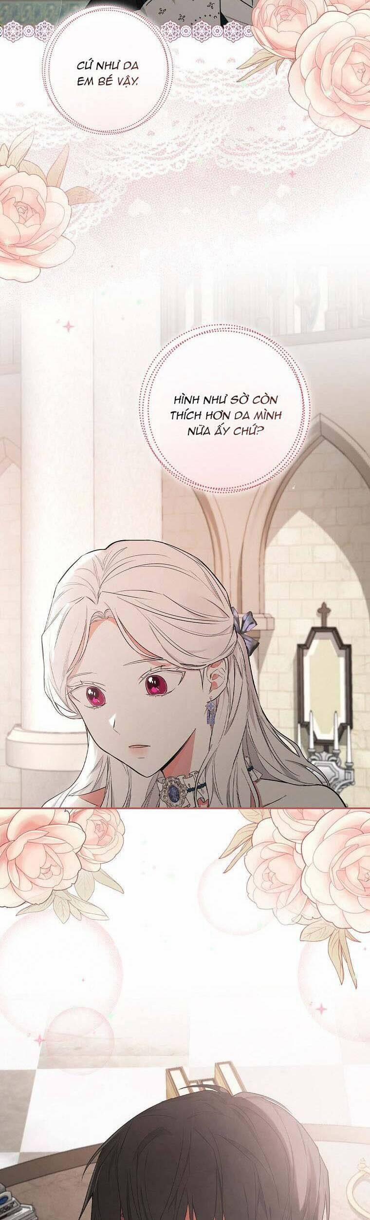 Tôi Trở Thành Mẹ Của Chiến Binh 9 trang 12