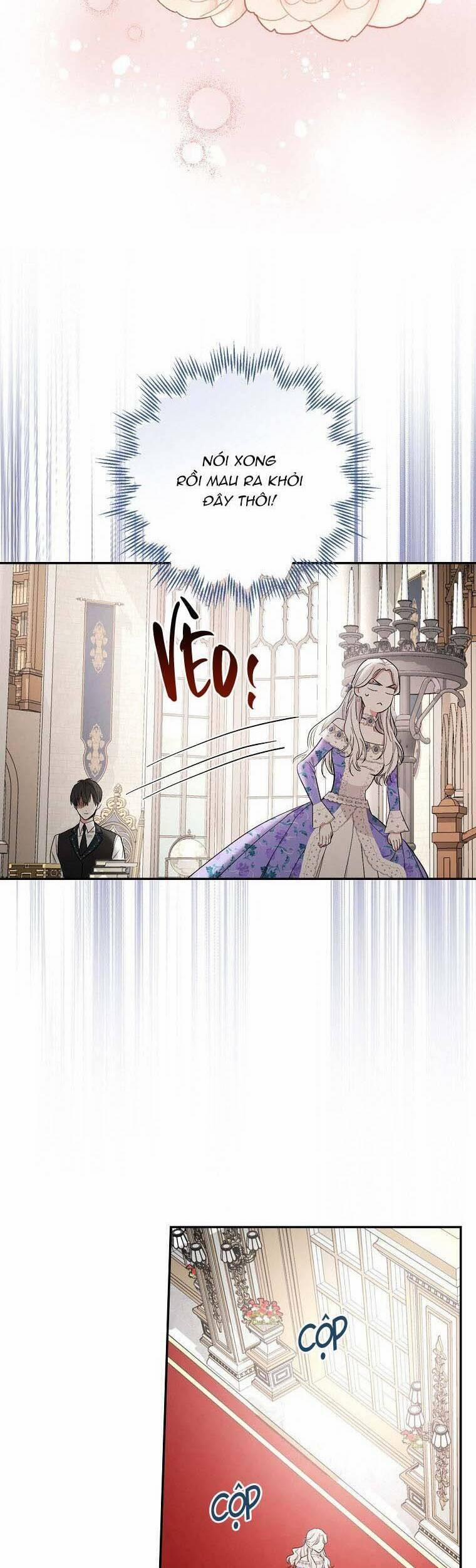 Tôi Trở Thành Mẹ Của Chiến Binh 9 trang 19