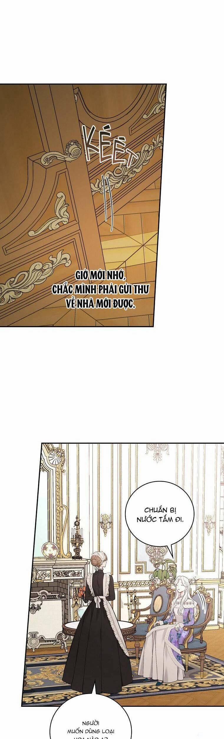 Tôi Trở Thành Mẹ Của Chiến Binh 9 trang 22