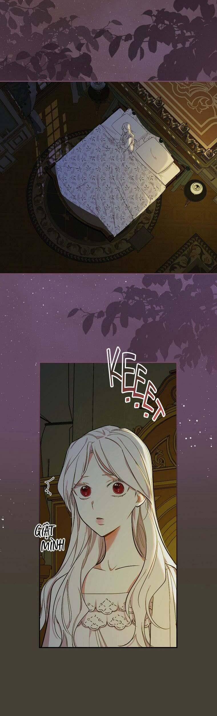 Tôi Trở Thành Mẹ Của Chiến Binh 9 trang 27