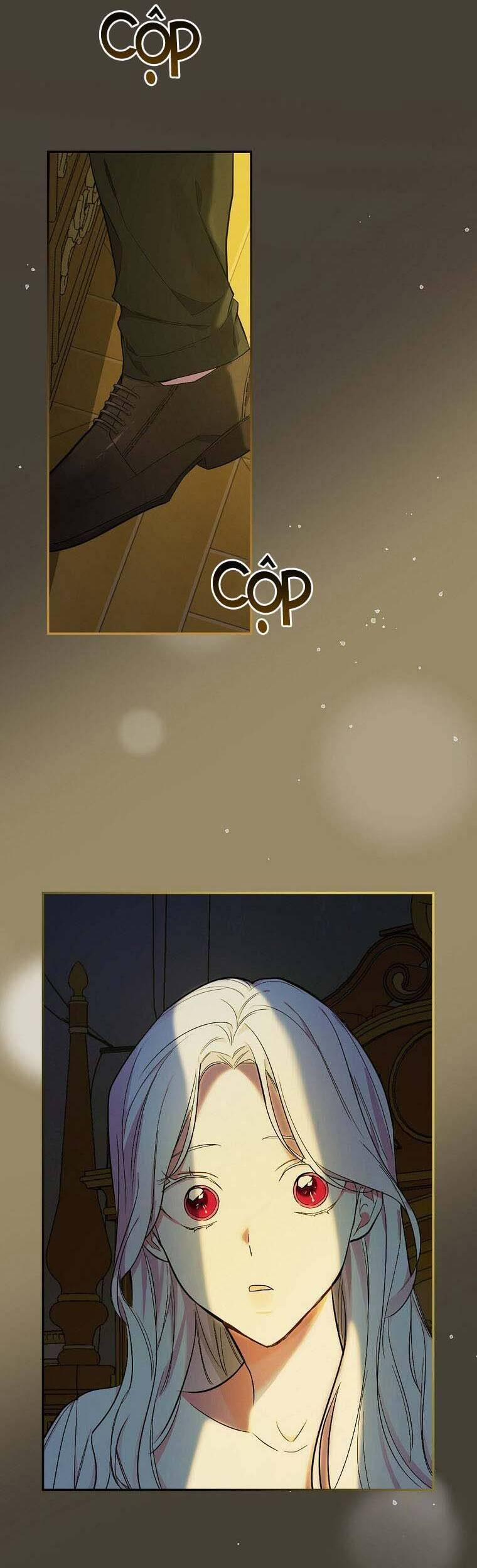 Tôi Trở Thành Mẹ Của Chiến Binh 9 trang 28