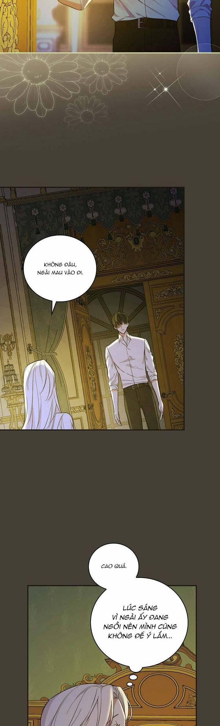 Tôi Trở Thành Mẹ Của Chiến Binh 9 trang 31