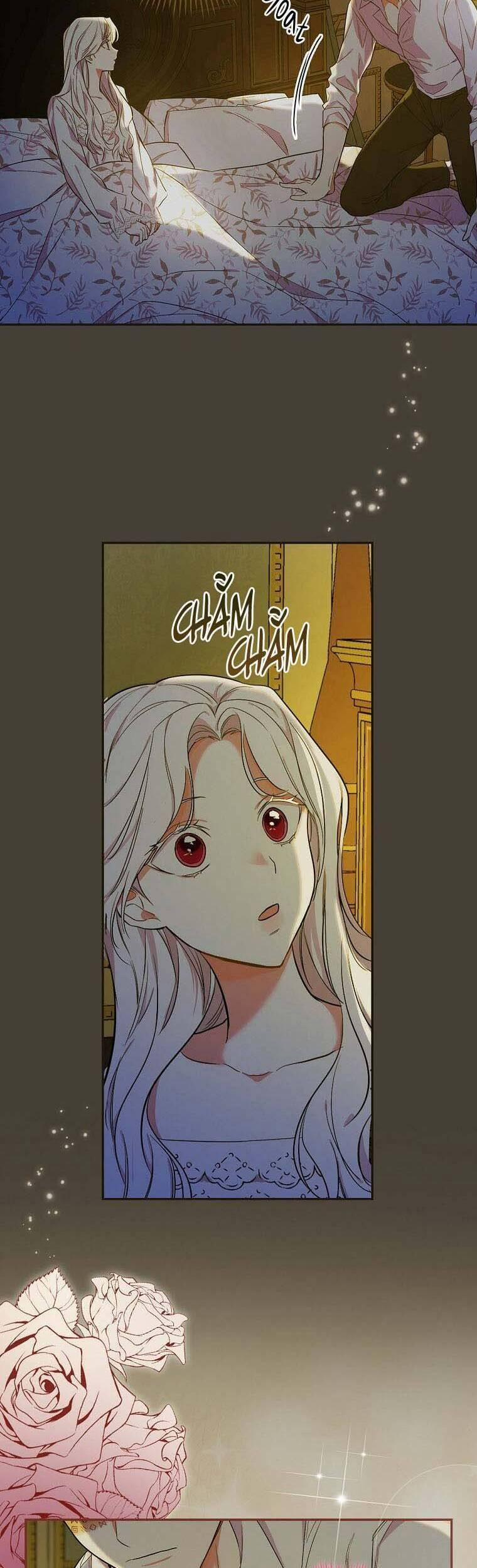 Tôi Trở Thành Mẹ Của Chiến Binh 9 trang 33