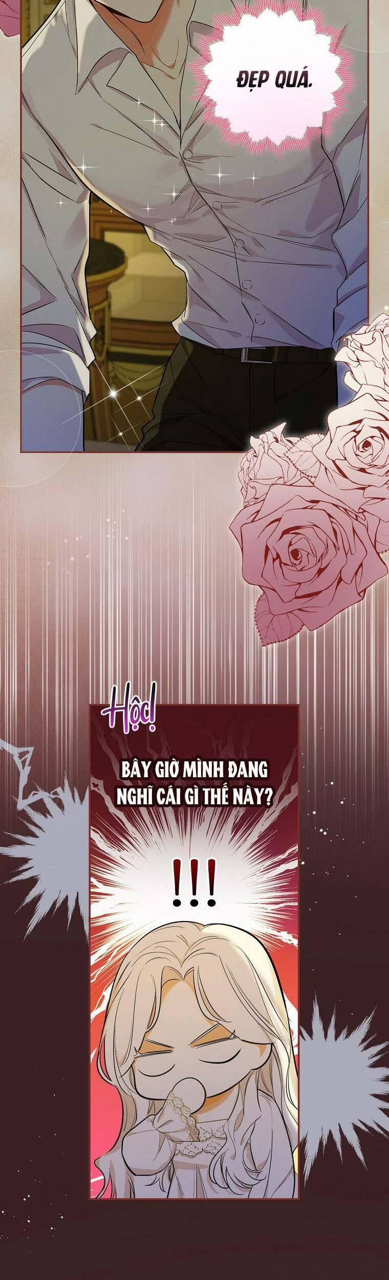 Tôi Trở Thành Mẹ Của Chiến Binh 9 trang 34