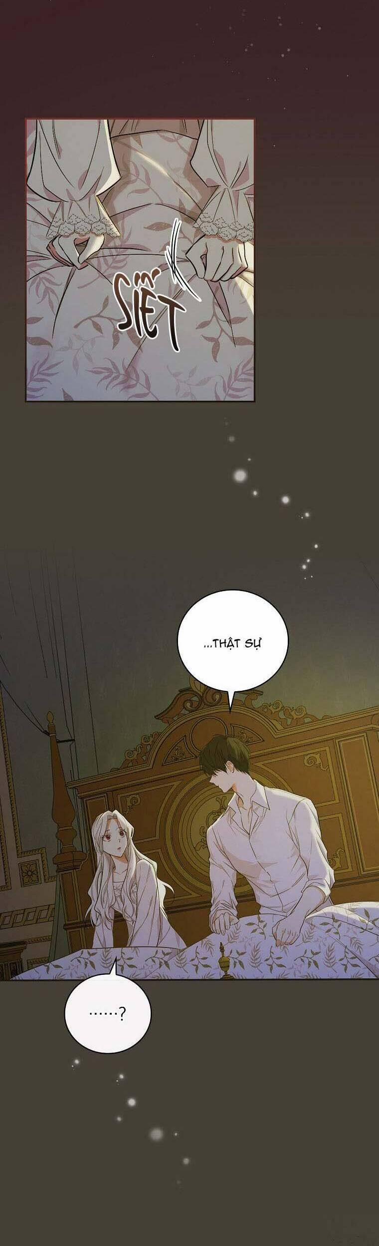 Tôi Trở Thành Mẹ Của Chiến Binh 9 trang 35