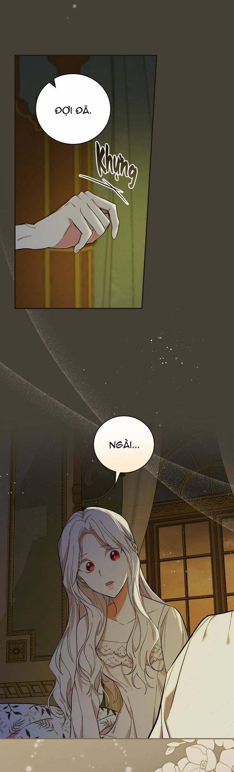 Tôi Trở Thành Mẹ Của Chiến Binh 9 trang 41