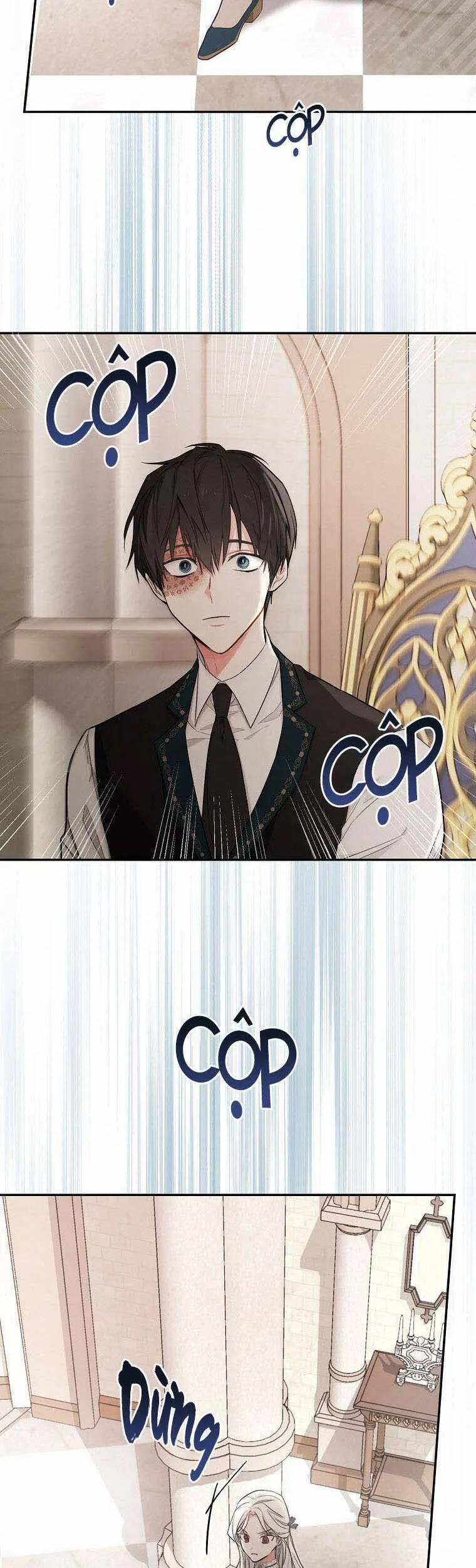 Tôi Trở Thành Mẹ Của Chiến Binh 9 trang 5