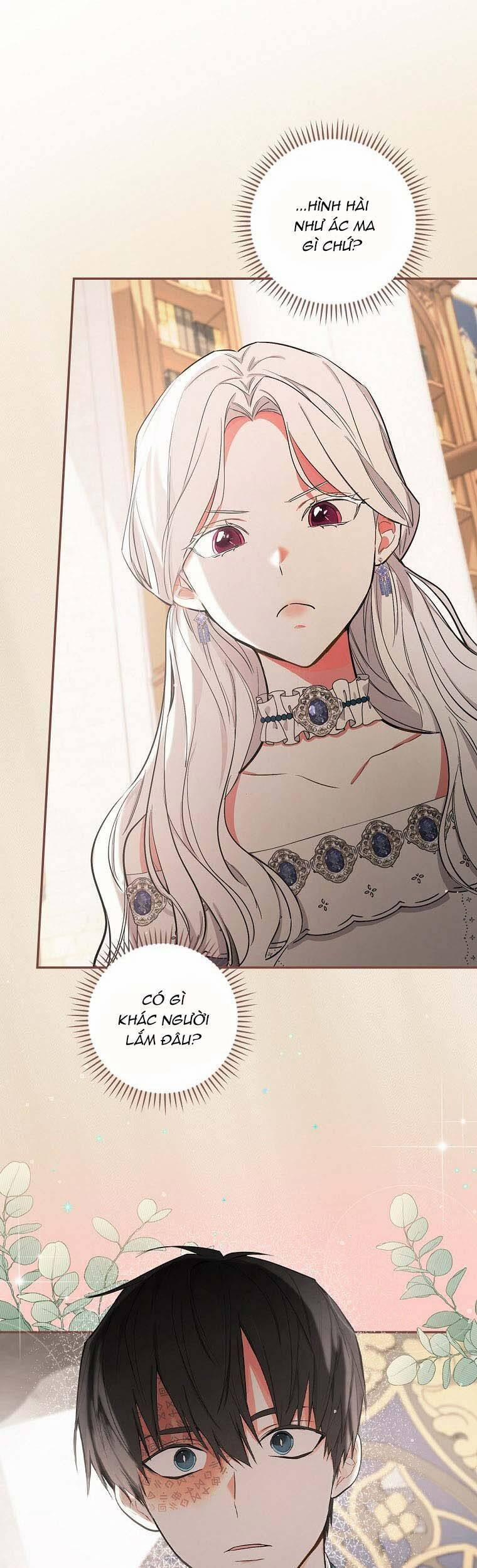 Tôi Trở Thành Mẹ Của Chiến Binh 9 trang 7