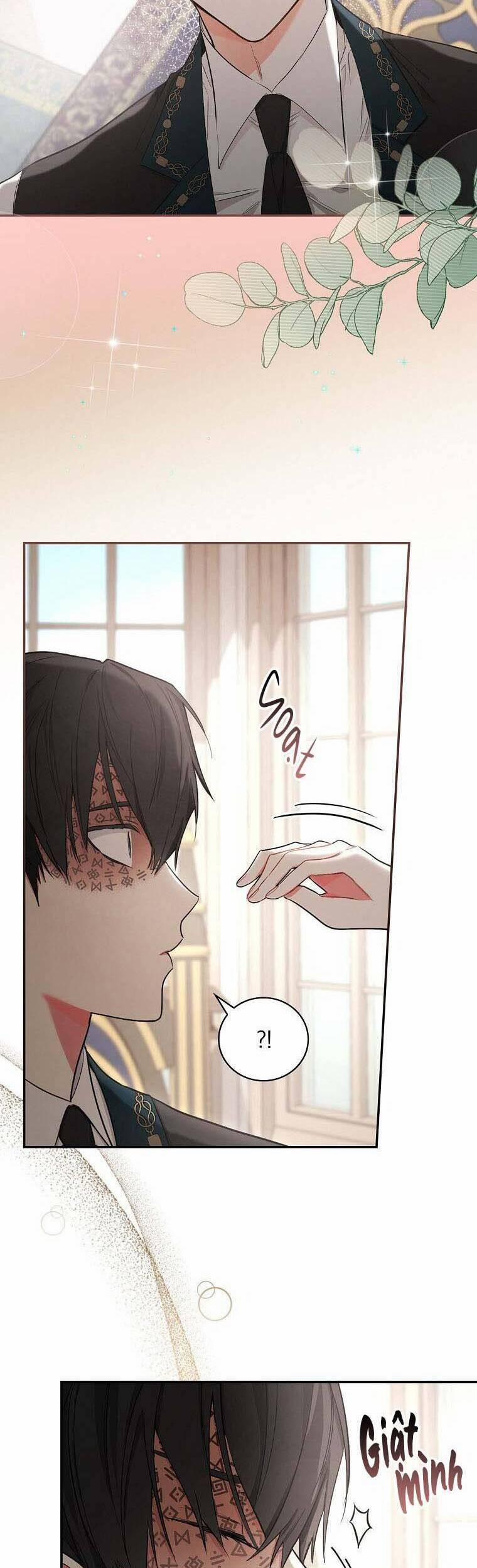 Tôi Trở Thành Mẹ Của Chiến Binh 9 trang 8