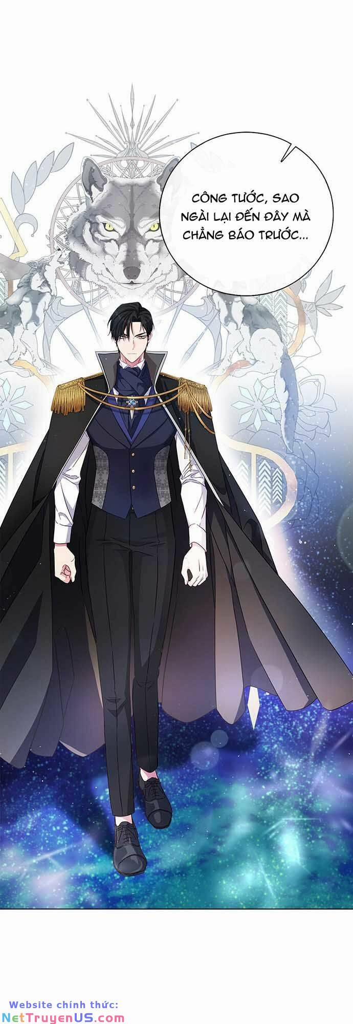 Tôi Trở Thành Mẹ Của Nam Chính 1 trang 10