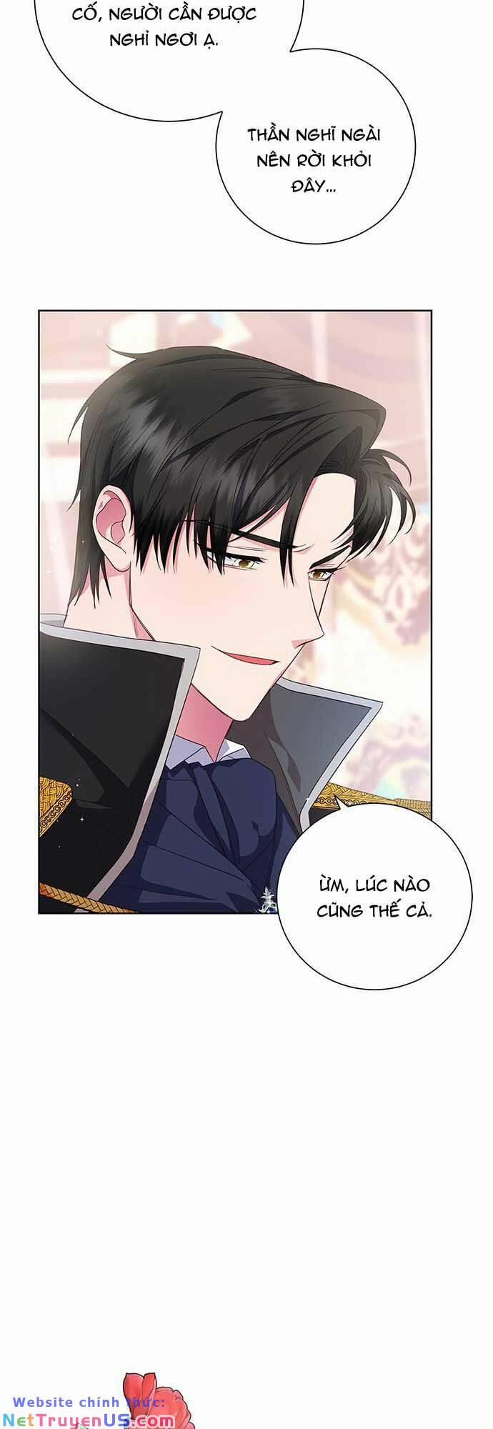 Tôi Trở Thành Mẹ Của Nam Chính 1 trang 14