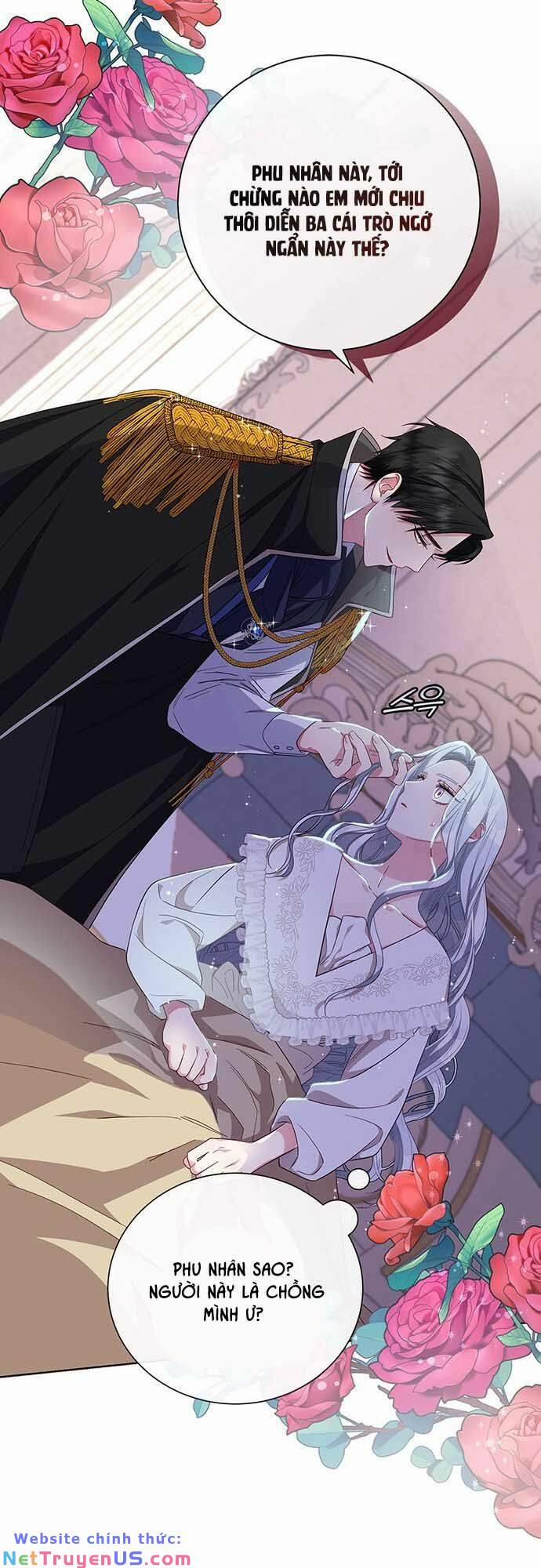 Tôi Trở Thành Mẹ Của Nam Chính 1 trang 15