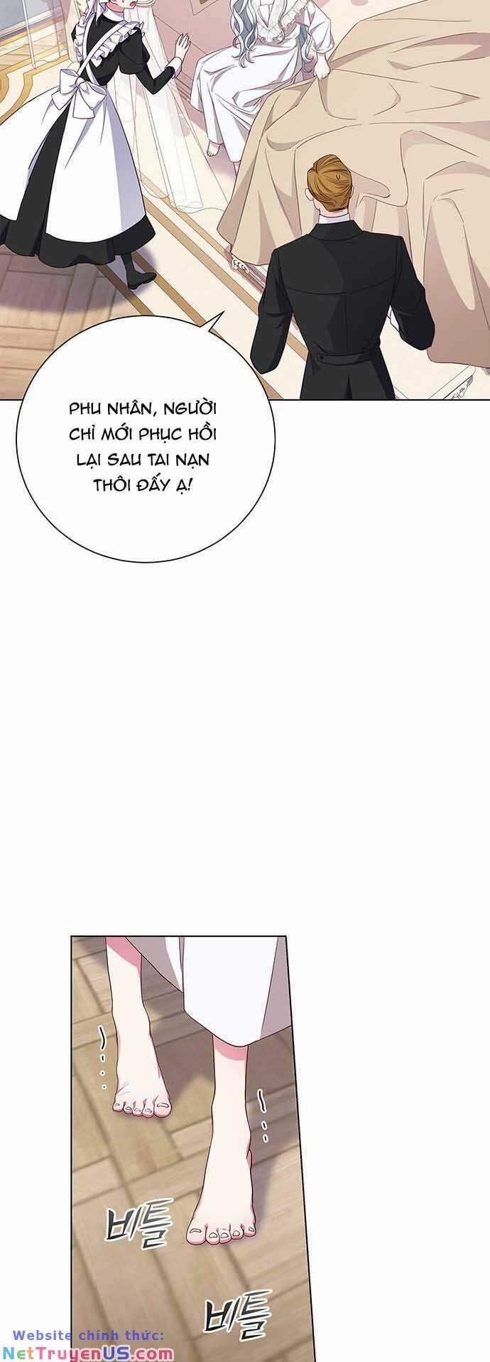 Tôi Trở Thành Mẹ Của Nam Chính 1 trang 20